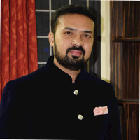 Nishanth Reddy