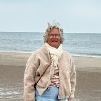 Betsie Ten Barge
