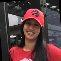 Vinosha Jegatheeswaran