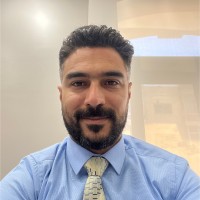 Mohamed Algadi