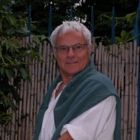 Bernard Renaud