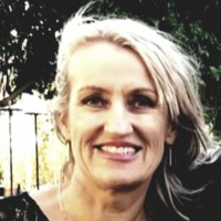 Kellie Harvey