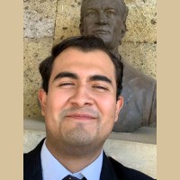 Rodrigo Amezola