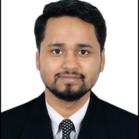 Ram Krishna Roy