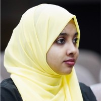 Fathimath Sunaina
