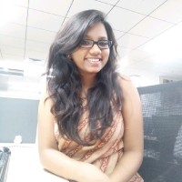 Priya S