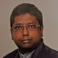 Radhakrishnan Paramasivam