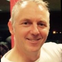 Terry Bilsbrough