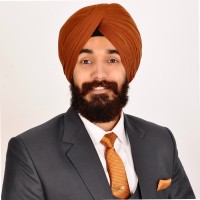 Deep Dhillon