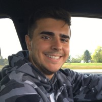 Joel Pena