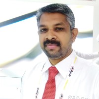 Shajimon Vathamkolli