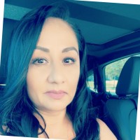 Kathy Molina