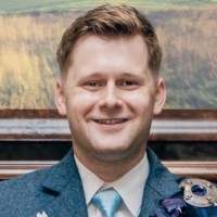 Ewan Lancaster