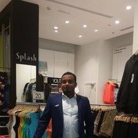 Abubakar Mohamed