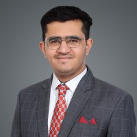 Shrey Panjwani