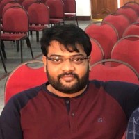 Yepuri Naresh Babu