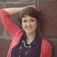 Madeleine Leeper