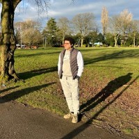 Afshin Nikian