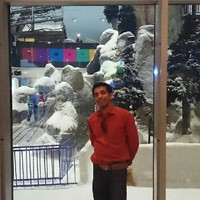 Deepak Raikar