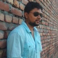 Saikot Ahmed