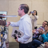 Jorge López Martínez
