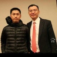 徐凤宇