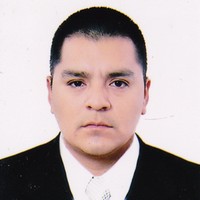 Giancarlos Javier Félix Atúncar