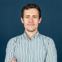 Mathieu RIMBERT