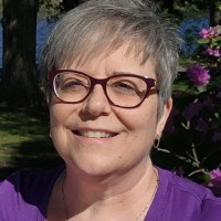 Jacquelyn Marshall