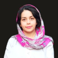 Nastaran Mashoori