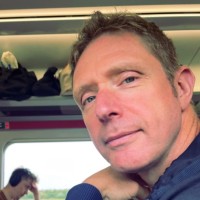 Robert Gibson