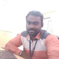 VIGNESH C