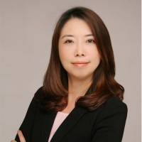 Joyce Liu
