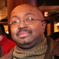 Darius Washington