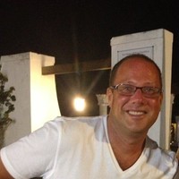 Nicholas Bent