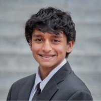 Tej Shende