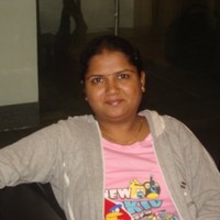 Deepa Dhanashri