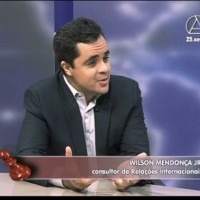 Wilson Mendonça