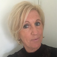 Margriet Van Dongen