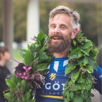 Jesper Delgård
