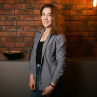 Aleksandra Artemenko