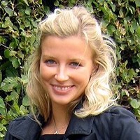 Karolína Dočekalová