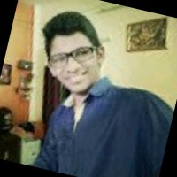 Shreyash Parbalkar