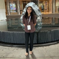 Iona Dsouza