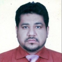 Waseem Iqbal