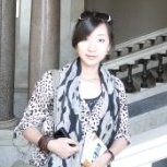 Frances Huang