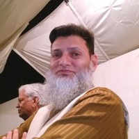 Zakir Hussain