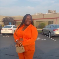 Ebony Williams
