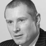 Paul Carlyle