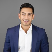 Pravin Khara